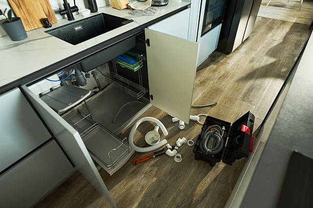 24/7 Emergency Leak Detection experts in Lexington, IL